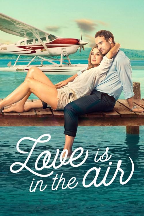 Watch Love Is in the Air 2023 online