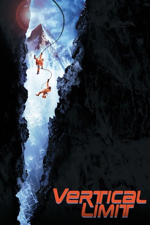 Watch Vertical Limit 2000 online