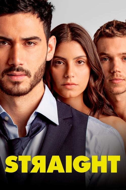 Watch Straight 2024 online