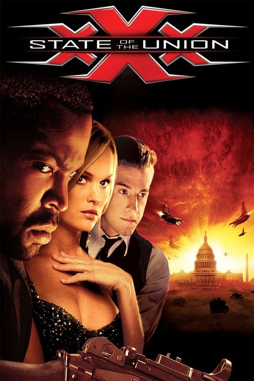 Watch xXx: State of the Union 2005 online