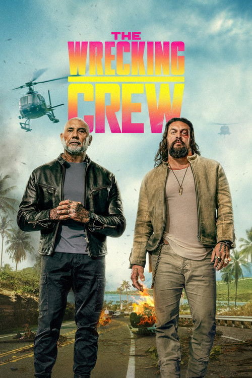 Watch The Wrecking Crew 2026 online