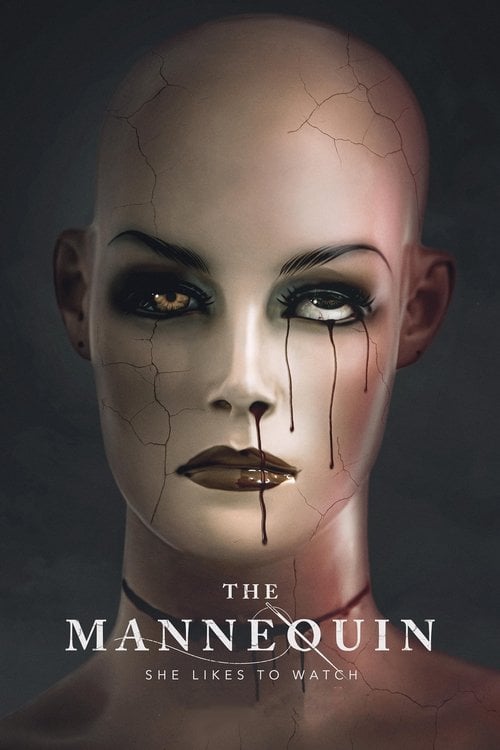 Дивитися фільм The Mannequin 2025 онлайн