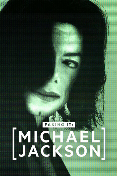 Дивитися фільм Michael Jackson: Faking It 2023 онлайн