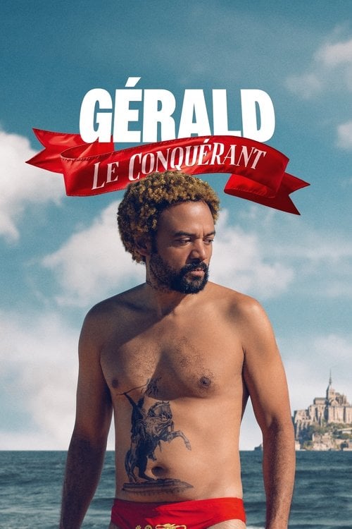 Дивитися фільм Gérald le Conquérant 2025 онлайн