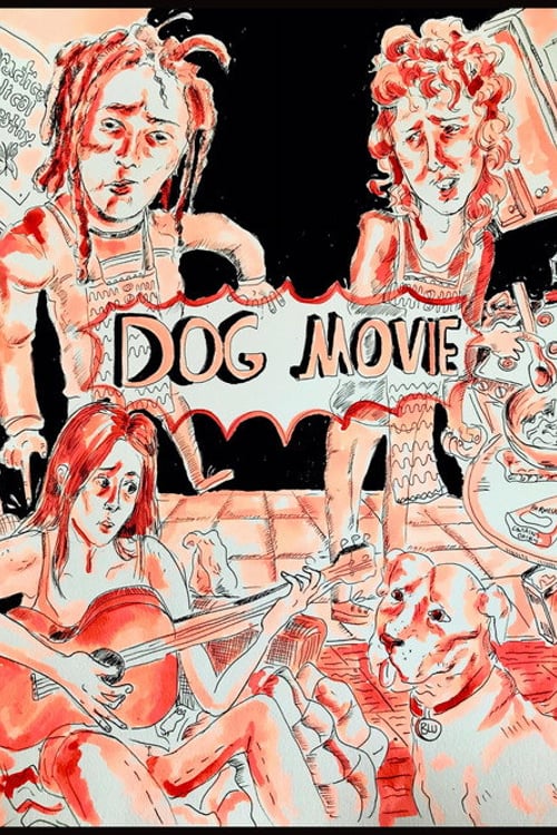 Watch Dog Movie 2023 online