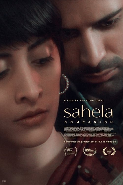 Watch Sahela 2025 online