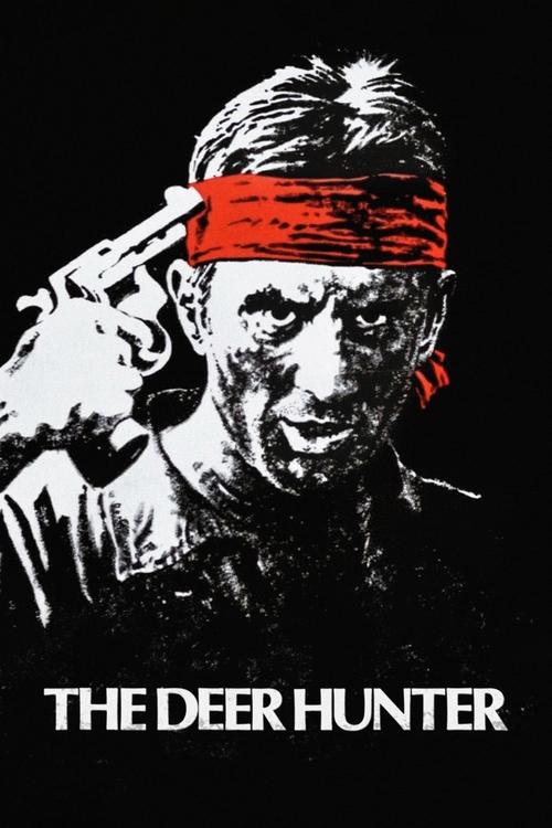Watch The Deer Hunter 1978 online