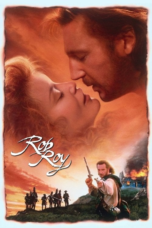 Watch Rob Roy 1995 online