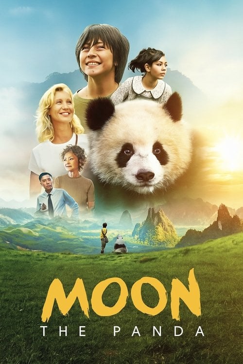 Watch Moon le Panda 2025 online