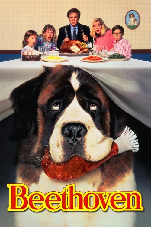 Watch Beethoven 1992 online