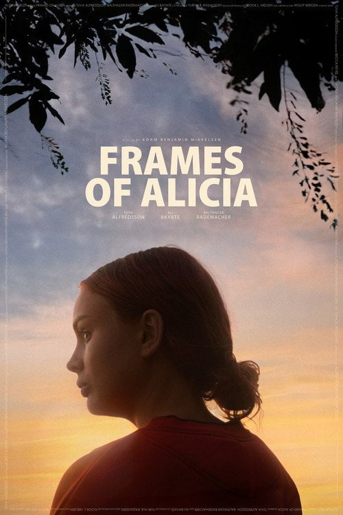 Дивитися фільм Frames of Alicia 2026 онлайн