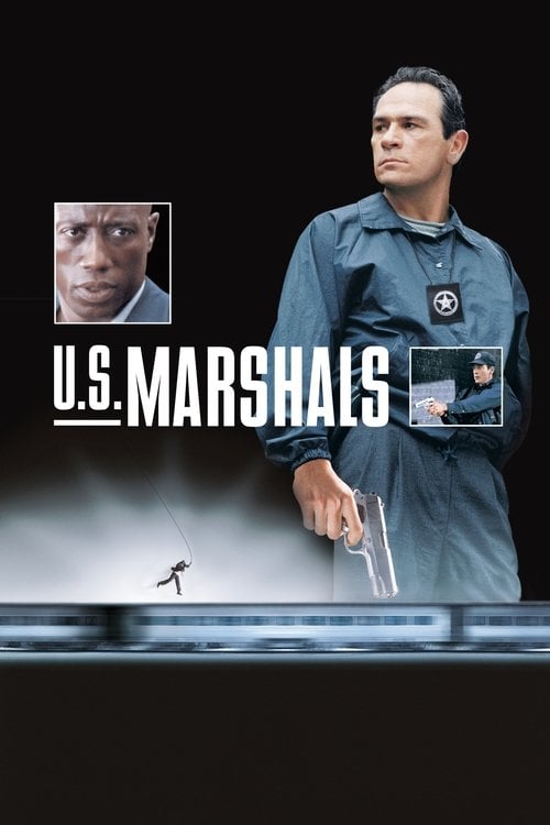 Watch U.S. Marshals 1998 online