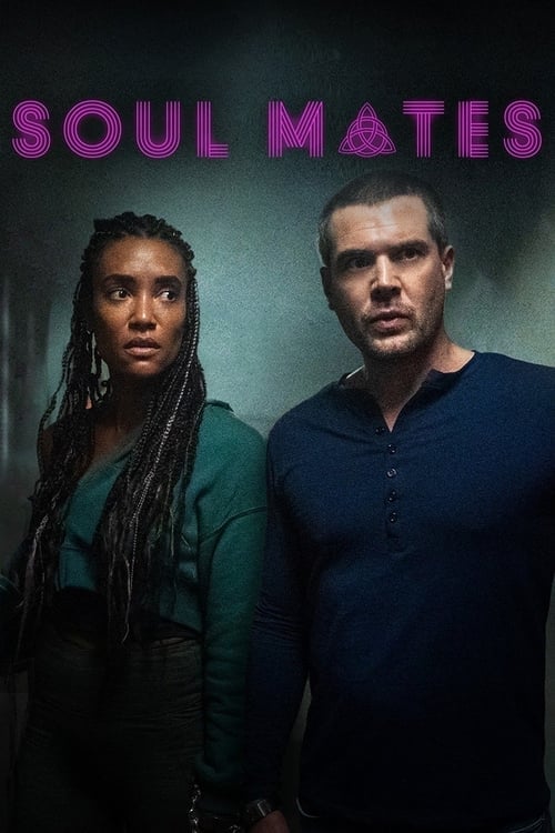 Дивитися фільм Soul Mates 2023 онлайн