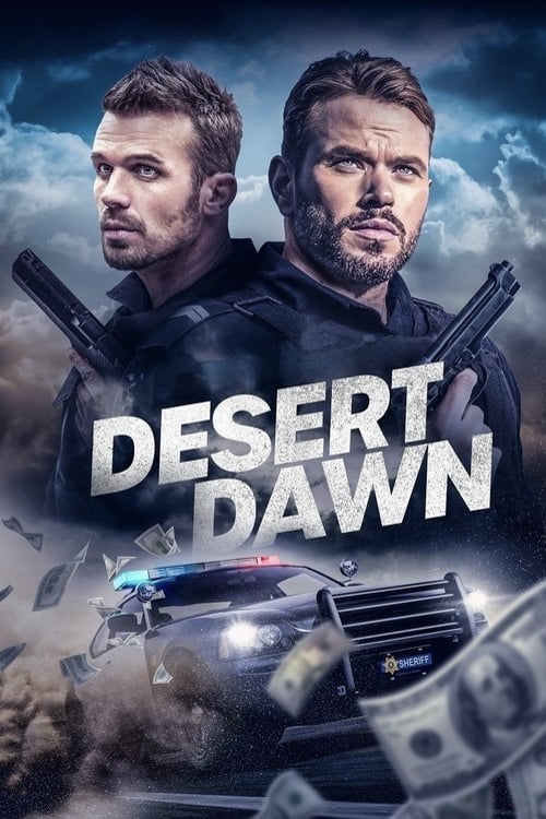 Watch Desert Dawn 2025 online