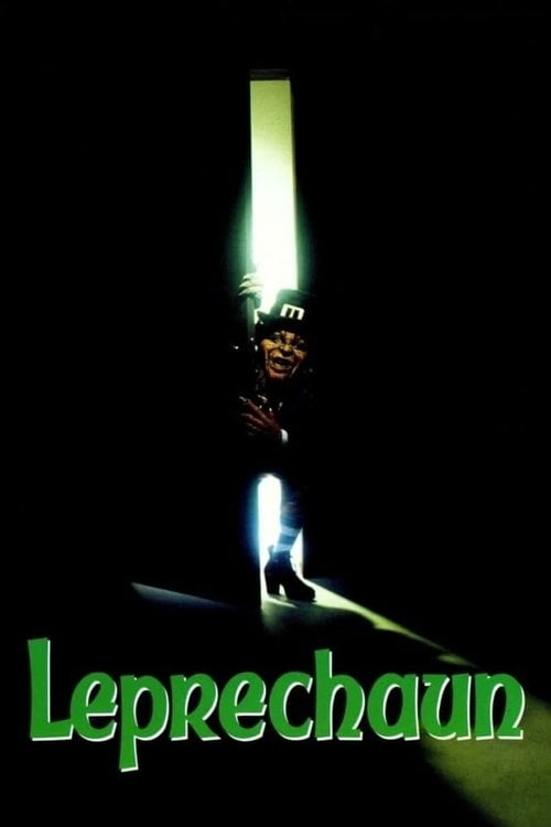 Watch Leprechaun 1993 online