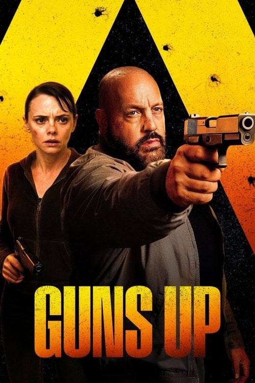 Watch Guns Up 2025 online