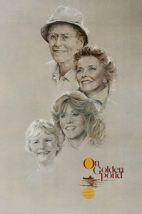 Watch On Golden Pond 1981 online