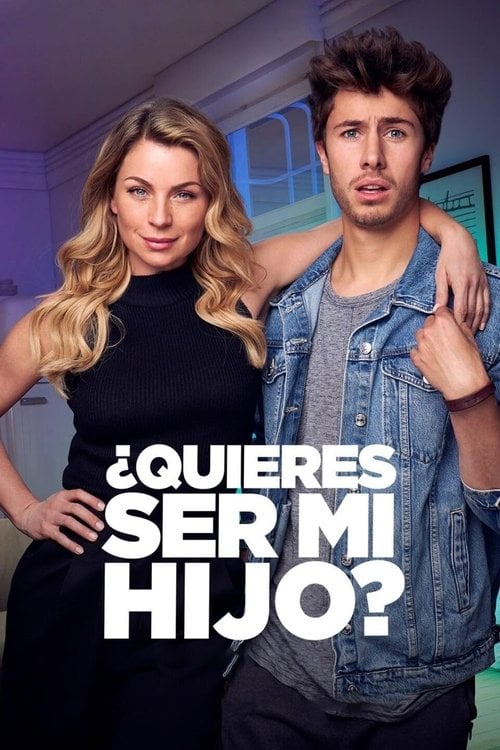 Watch ¿Quieres ser mi hijo? 2023 online