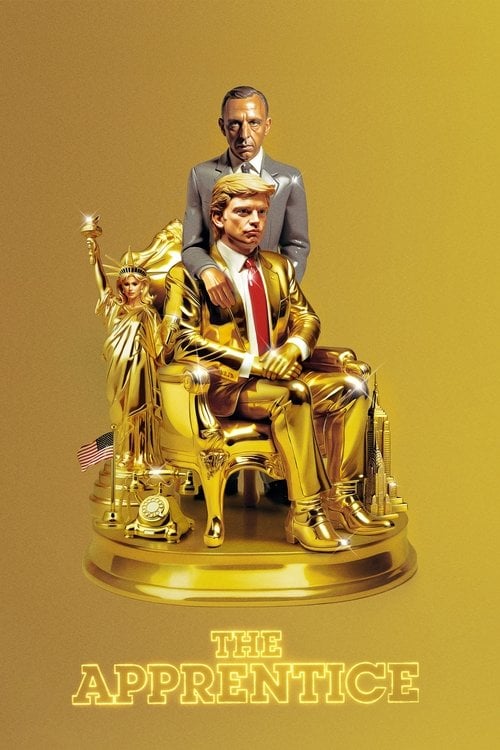 Watch The Apprentice 2024 online