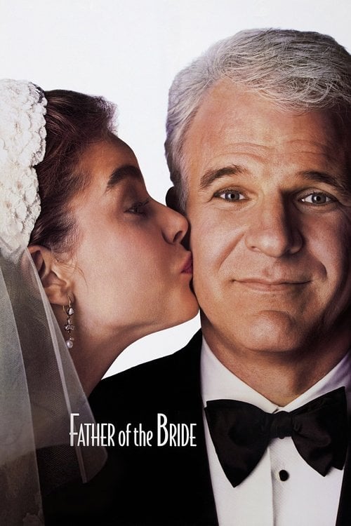 Watch Father of the Bride 1991 online
