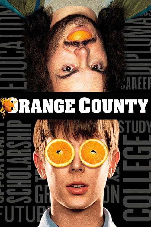 Watch Orange County 2002 online