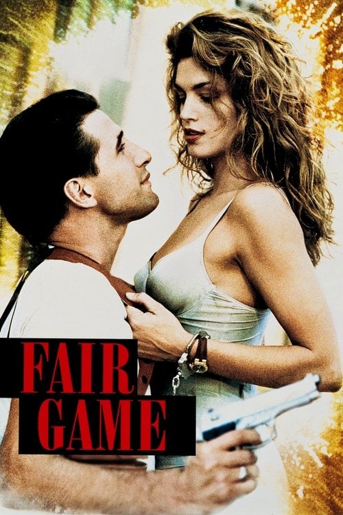 Watch Fair Game 1995 online