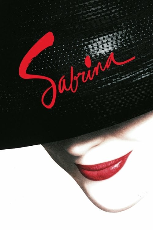 Watch Sabrina 1995 online