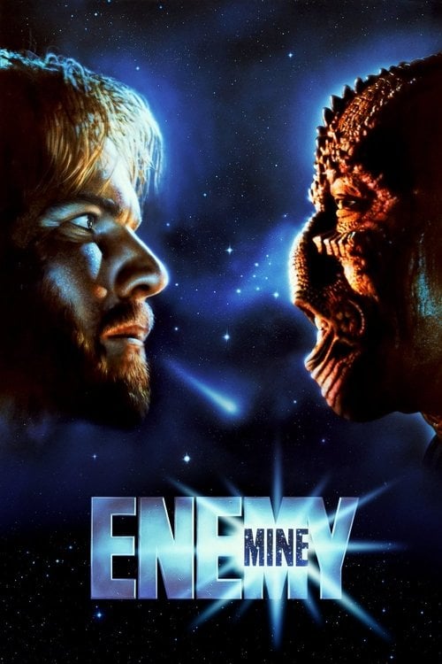 Watch Enemy Mine 1985 online