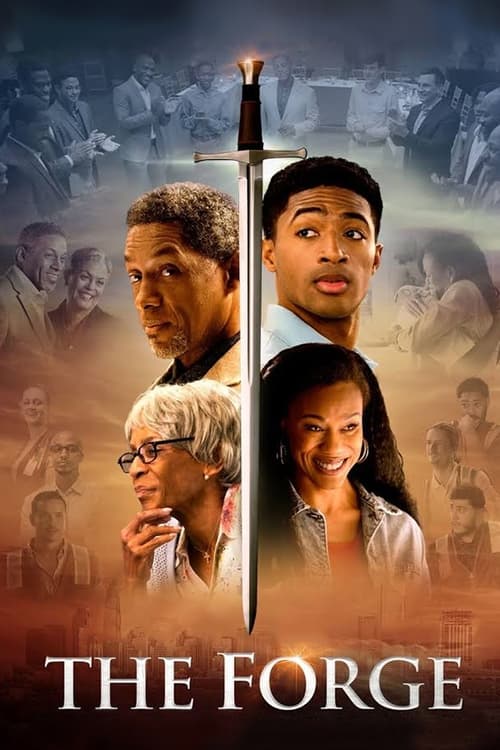 Watch The Forge 2024 online