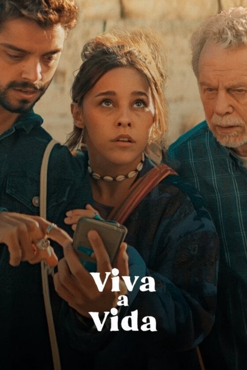 Watch Viva a Vida 2025 online