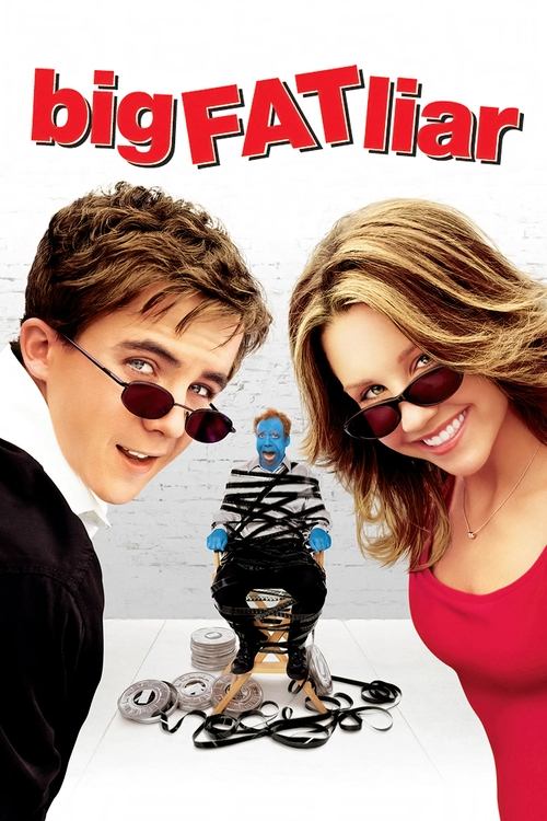 Watch Big Fat Liar 2002 online