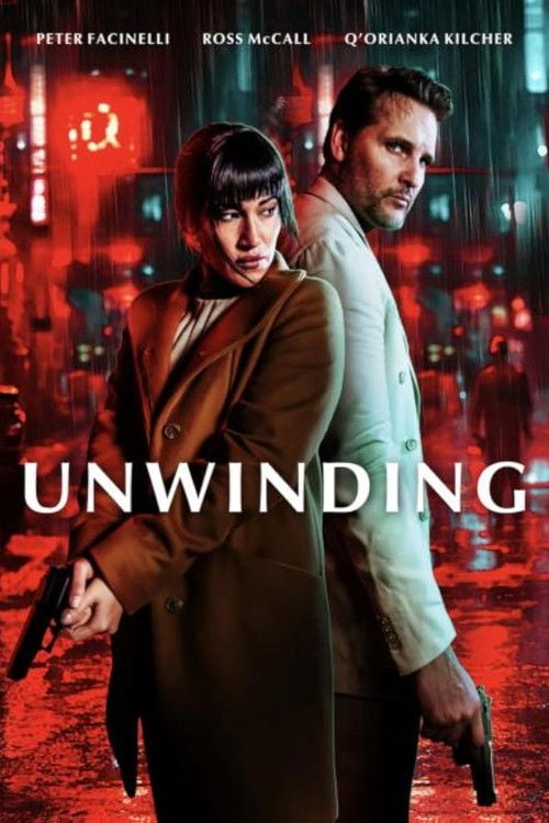 Watch Unwinding 2026 online