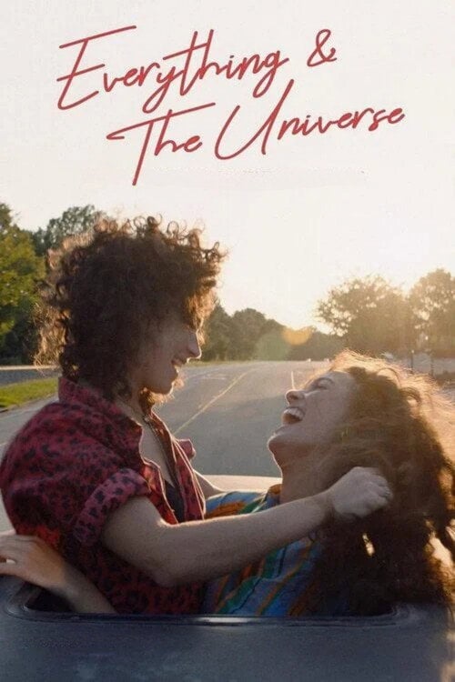 Watch Everything and the Universe 2025 online