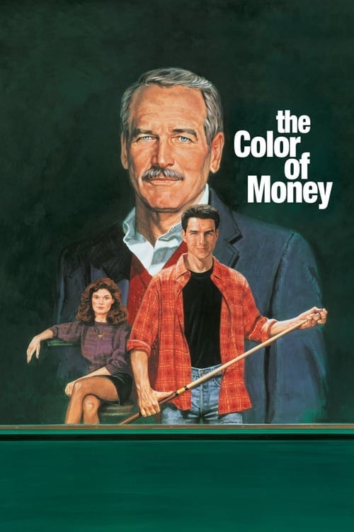 Watch The Color of Money 1986 online