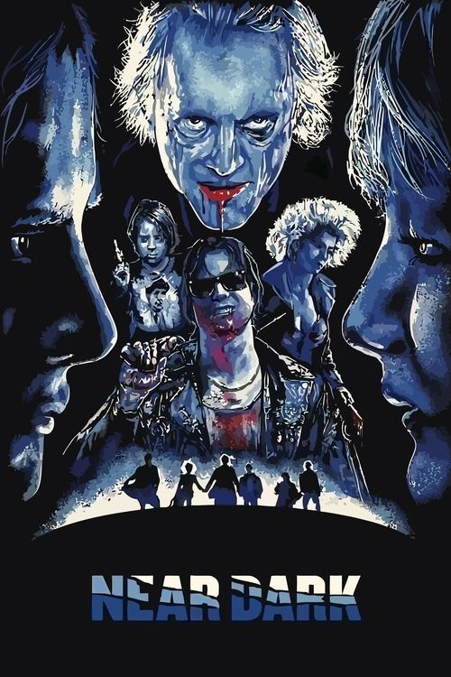 Watch Near Dark 1987 online