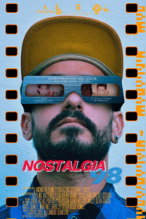Watch Nostalgia 98 2022 online