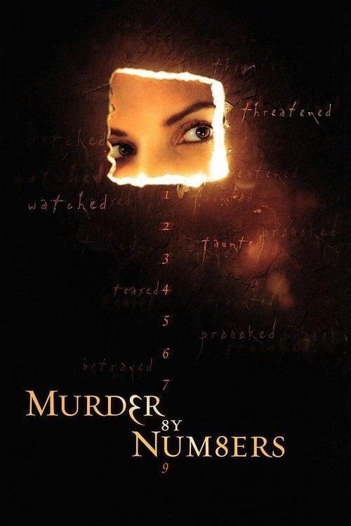 Watch Murder by Numbers 2002 online