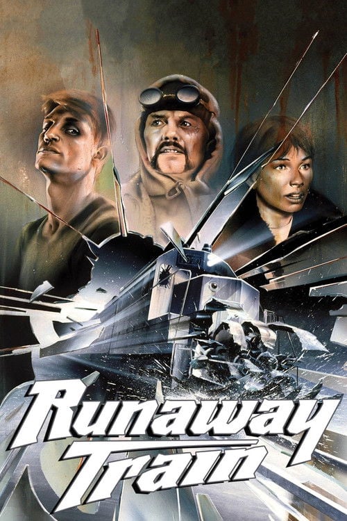 Watch Runaway Train 1985 online