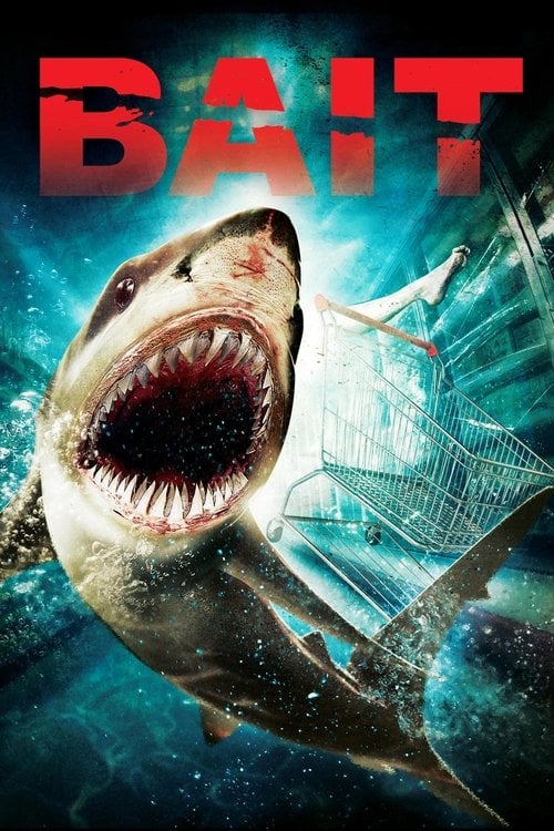 Watch Bait 2012 online
