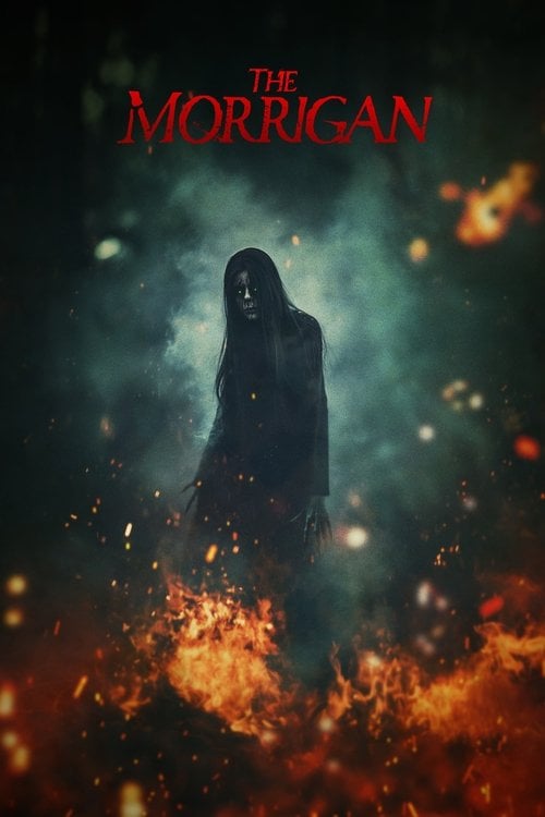 Watch The Morrigan 2026 online