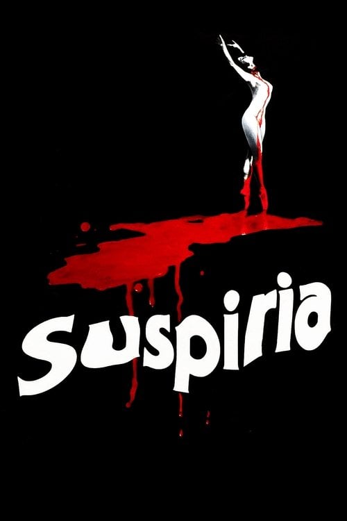 Watch Suspiria 1977 online