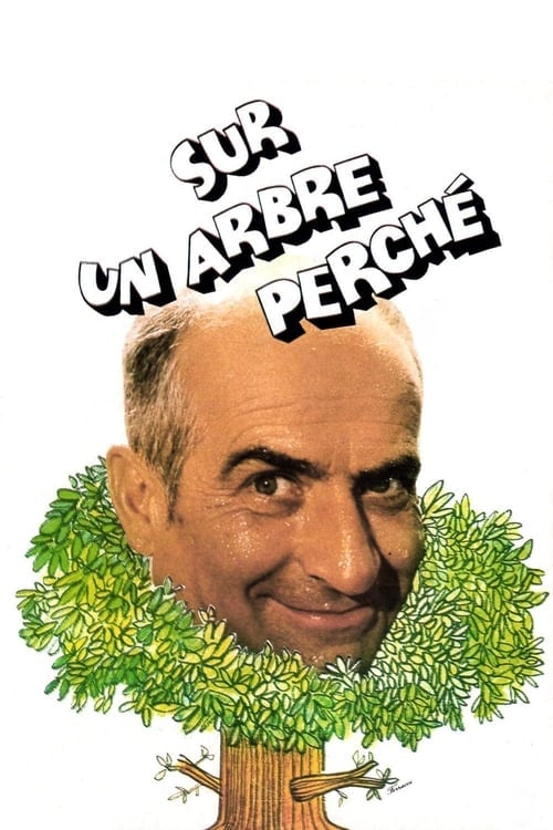 Watch Sur un arbre perché 1971 online