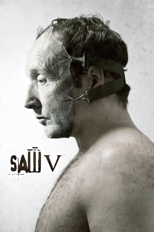 Watch Saw V 2008 online