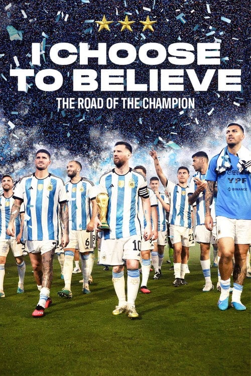 Watch Elijo creer 2023 online
