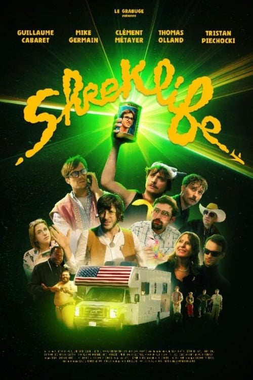 Дивитися фільм Shreklife 2026 онлайн