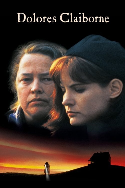 Watch Dolores Claiborne 1995 online