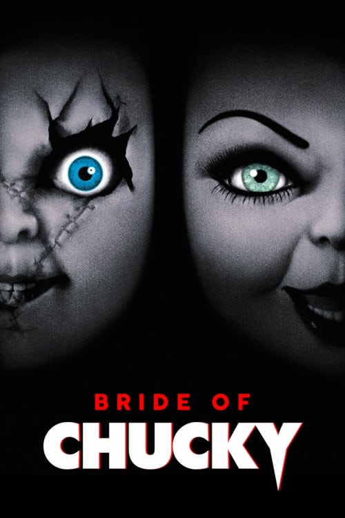 Watch Bride of Chucky 1998 online