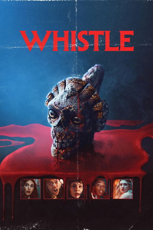 Watch Whistle 2026 online
