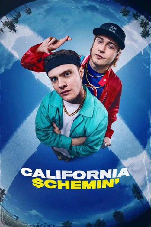 Дивитися фільм California Schemin' 2026 онлайн