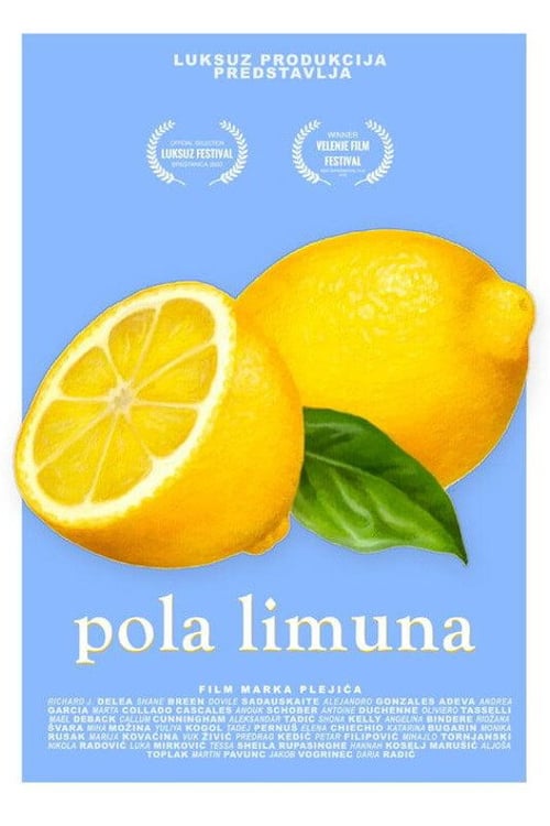Дивитися фільм Pola limuna 2023 онлайн